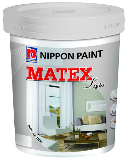 Nippon Matex Light